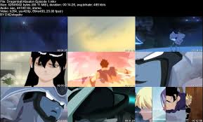 The show made its debut two years ago, and it racked up millions of hits along the way. Dragon Ball Absalon Episode 1 Sub Indo Peatix