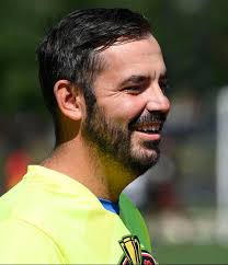 Unity Cup soccer tournament brings together refugees and immigrants from  around the world