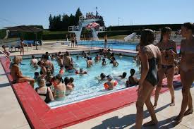 Piscine De Bernay Fermee Tout L Ete Sauf Si L Eveil Normand