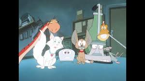Looking Back On The Brave Little Toaster Trilogy Miscrave Toast awesome images, the weather, send toast messages, and everything in between to cure your toasteroid is not just a toaster. the brave little toaster trilogy