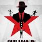 Topanga Actors Company presents: Our Man in - Topanga Library, 122 N Topanga Canyon Blvd Event Image