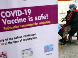 South carolina joins florida and georgia where vaccinations have already been made available at select publix locations. Covid Vaccine Group Of 49 Scientists Doctors Support Of Covaxin Covishield Slam Doubters The Economic Times Video Et Now