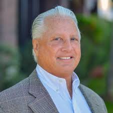 W R (Bill) Lichtenberger