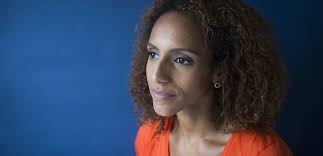 Afua Hirsch named Wallis Annenberg Chair