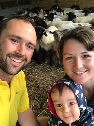 A dream come true as Cornish couple take