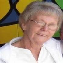 Linda Anne Beall Utz Obituary