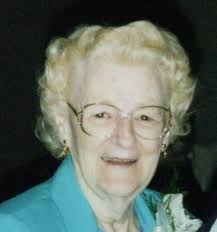 Obituary information for Alice E. Boudreau