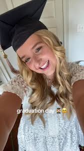 Graduation Transition Through The Year