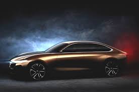 Pininfarina Designed Hybrid Kinetic Group H500 Takes Shape Autocar India