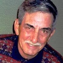 Lawrence "Larry" Borgstede Jr. Obituary