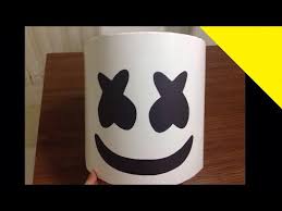 Alibaba.com offers 839 marshmello face mask products. Be Marshmello How To Make A Marshmello Helmet Youtube