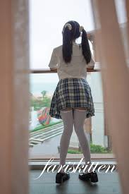 Fariskitten猫形人偶– 萌妹志