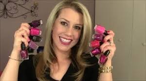 BIG Zoya Nail Polish Haul with Swatches!!