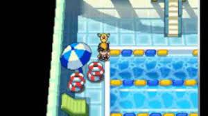 Pokemon Heart Gold Soul Silver Where To Find The Machine Part Youtube