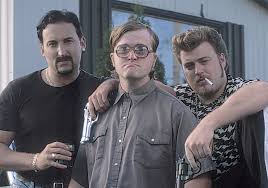 After 18 months in jail, our trailer park boys, ricky and julian , head back home to sunnyvale trailer park aiming to get their lives back together again. An Ode To Trailer Park Boys Geeks