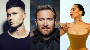 Her music has changed over the years, but can. Joel Corry Joins Forces With David Guetta And Raye On Dance Pop Track Bed Edm Com The Latest Electronic Dance Music News Reviews Artists