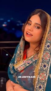 Saza (Official Video) Roopi Gill