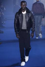 However, following a meeting with marc jacobs ' chief executive bertrand stalla bourdillon, mattiussi was convinced of the need for investment, and a strong team to support him, in order to give ami a. Ami Alexandre Mattiussi F W 16 Show Ami Paris