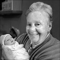 JANET BUHLER Obituary (2021)