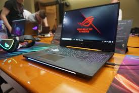 Buy asus rog laptops and get the best deals at the lowest prices on ebay! 5 Laptop Asus Rog Terbaru Dengan Desain Compact