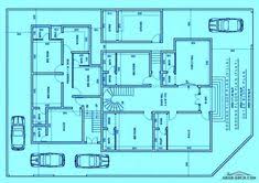مخطط بيت دور واحد 15*15. 10 ÙÙ„Ù‡ Ù…Ø¹ Ø´Ù‚Ù‚ Ideas Family House Plans Square House Plans House Plans
