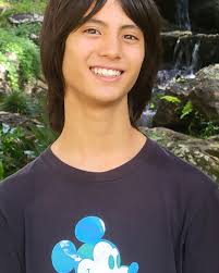 Happy birthday to our 14-year-old gangly sweet kid, Sky! #birthdayboy #14