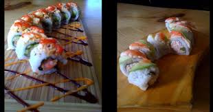 Pin By Jason Morningstar On Sushi For Reference Sushi Best Sushi Tulsa
