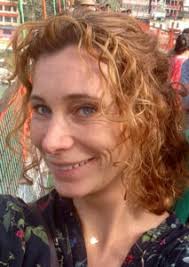 Over Mindful & meer: Tamara Renaud -Gz-psycholoog