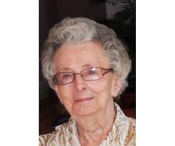 Barbara Adler Obituary (1925