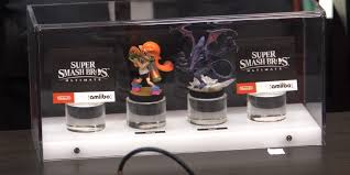 64 rows · dec 07, 2018 · how to unlock cloud in super smash bros. Super Smash Bros Ultimate Amiibo Listing Hints That You Can Unlock Fighters Early With Figures Destructoid