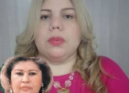 También me quieren matar”, Ketty Martínez, hija de Yolanda Paternina,  fiscal asesinada hace dos décadas