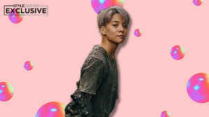 • i'm so hot, i need a fan. Amber Liu F X Interview Quotes New Album 2020 Bts Blackpink Got7 Stylecaster
