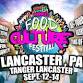 Foodees Festival