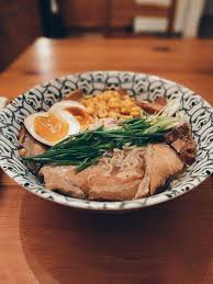 Maybe you would like to learn more about one of these? Recipe Ramen Resolutions Shio Ramen Broth Recipe æ—¥å¸¸nichijou Ramen