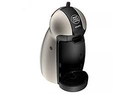 Krups dolce gusto coffee machine uk. Nescafe Dolce Gusto Piccolo Coffee Machine Clearance Small Appliances From Purewell Electrical Uk