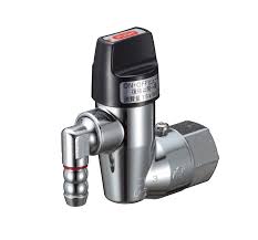 ヒューズ ガス 栓