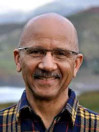 Latitudes Podcast featuring Charles 'Chuck' Collins