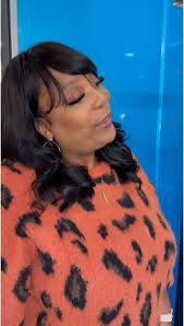 Miss Shana needs to be ￼ fired