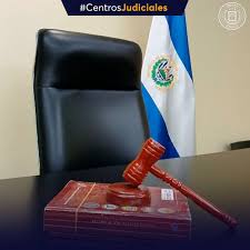 JusticiaSV ⚖️| Líder religioso es condenado a 15 años de prisión por acoso  y agresión sexual —Al momento de los hechos, las víctimas tenían 12 y 14  años de edad, respectivamente. El