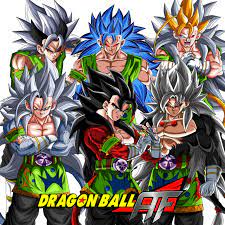 In this you will see anime war series all dragon ball super characters with fomrs and all other animes characters which was you see in anime war series, and all dragon ball af. Vegito Af All Forms Dragon Ball Af By Songoku048 On Deviantart