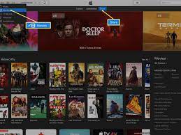 Here's the quick and easy way of getting the latest version of itunes installed. How To Download Movies From The Itunes Store