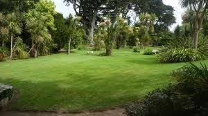 Jardin Georges Delaselle Ile De Batz Ile De Batz Jardin Exotique Jardins