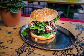 Here's a look at the top 10 foods high in iron. Top 10 Things To Eat In Berlin The Ultimate Food List 2021