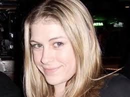 Ackerson's DNA found