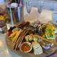 Sunday Brunch at Lavender Hill Farm