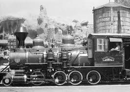 Knott S Berry Farm 1968 Green River Train Ghost Town Knotts Berry Farm Knotts Berry San Luis Obispo County