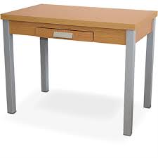 Mesas de cocina extensibles, de cristal templado, cuadradas. Mesa Extensible Lateral Para Cocina Con Tapas De Aglomerado