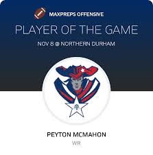 Peyton McMahon's American Leadership Academy-Johnston Career Home