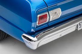 Image result for Mist Blue 1965 Nova