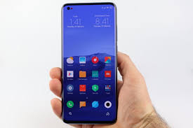 Xiaomi mi 10 5g android smartphone. Xiaomi Mi 10 Testbericht Flagship Zum Wucherpreis